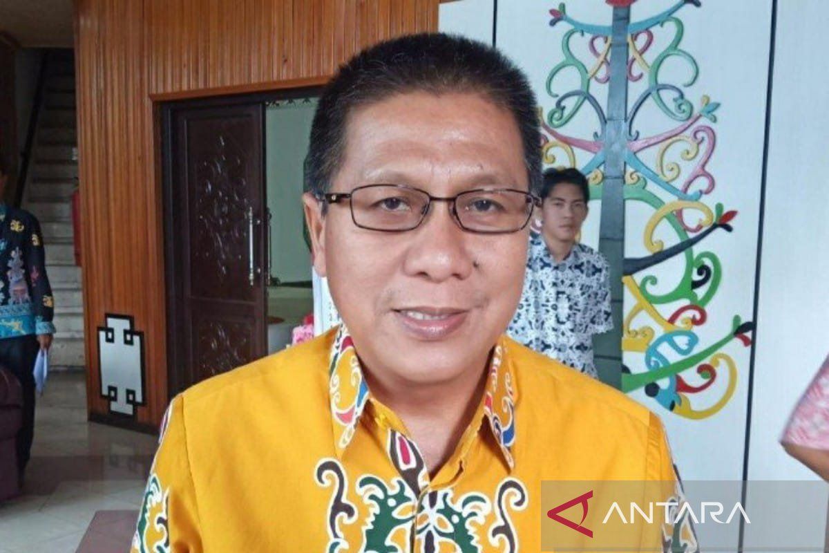 Legislator: Masyarakat Palangka Raya waspada angin kencang