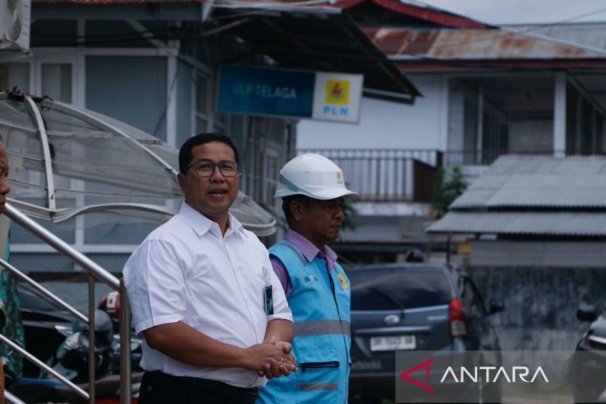 PLN Suluttenggo sinergitas Kejati jalankan bisnis prinsip ESG