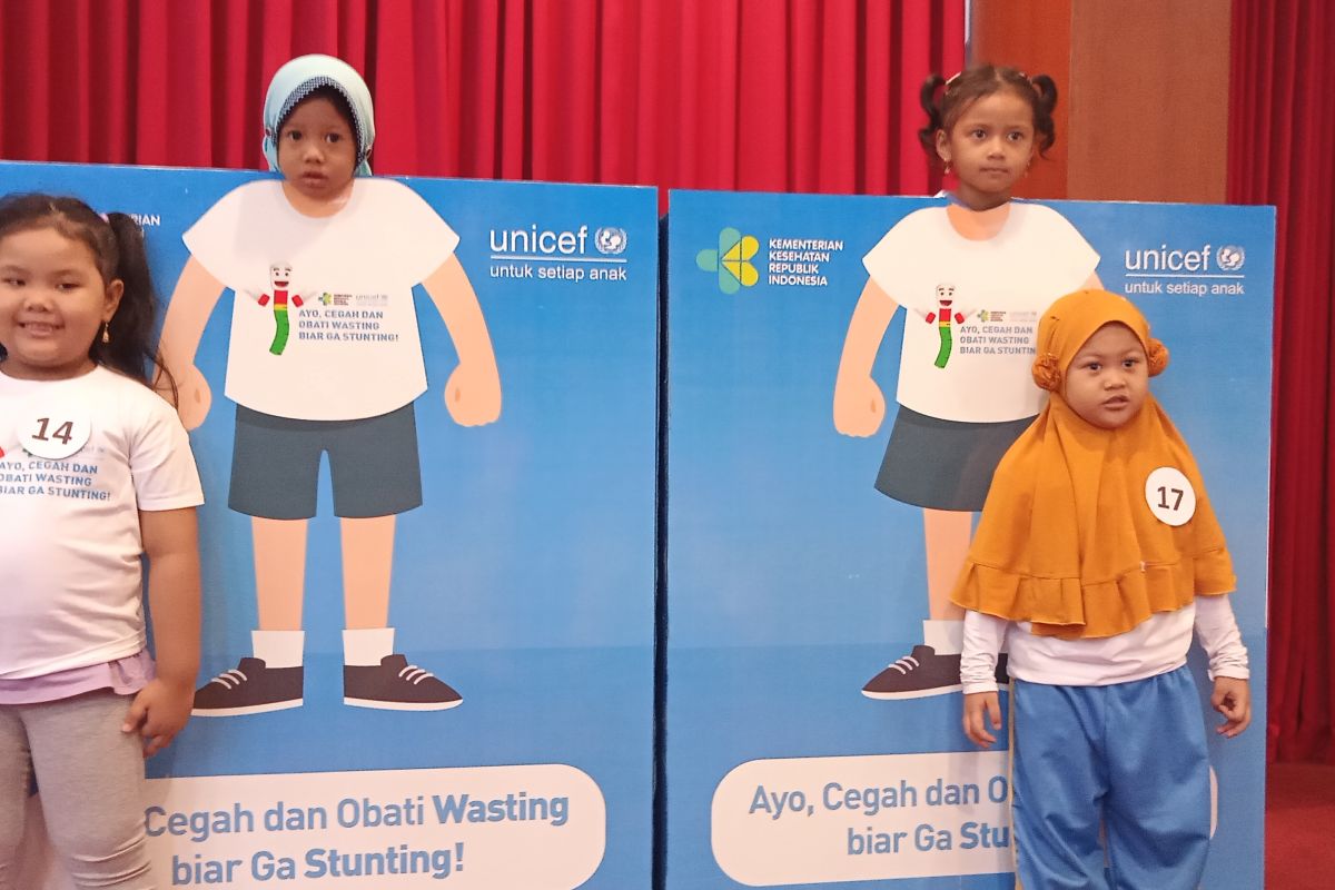 Kadis DP2KBP3A Bulukumba: Perlu regulasi ketat hingga ke tingkat desa soal pernikahan dini