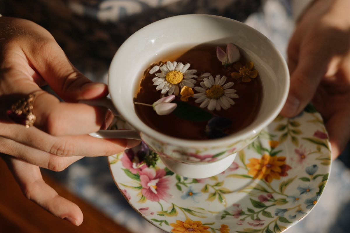 Ini cara menyeduh teh celup agar tetap bermanfaat bagi tubuh