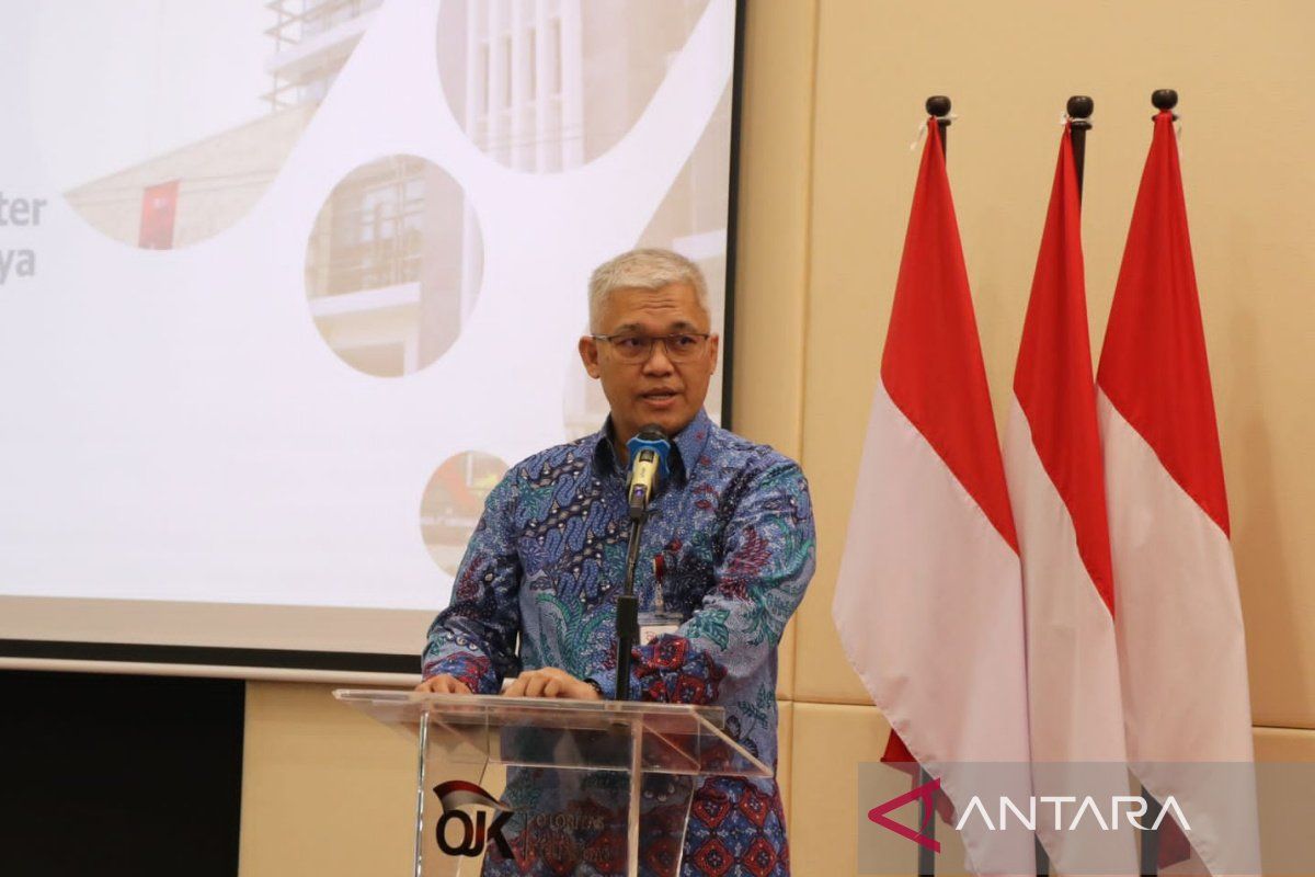 Investor pasar modal Solo Raya meningkat hingga triwulan tiga