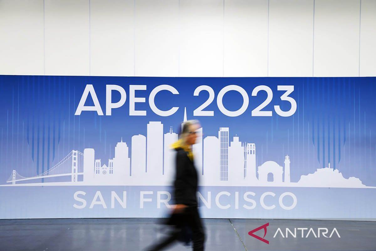 Pertemuan Pemimpin Ekonomi APEC hasilkan Deklarasi Golden Gate