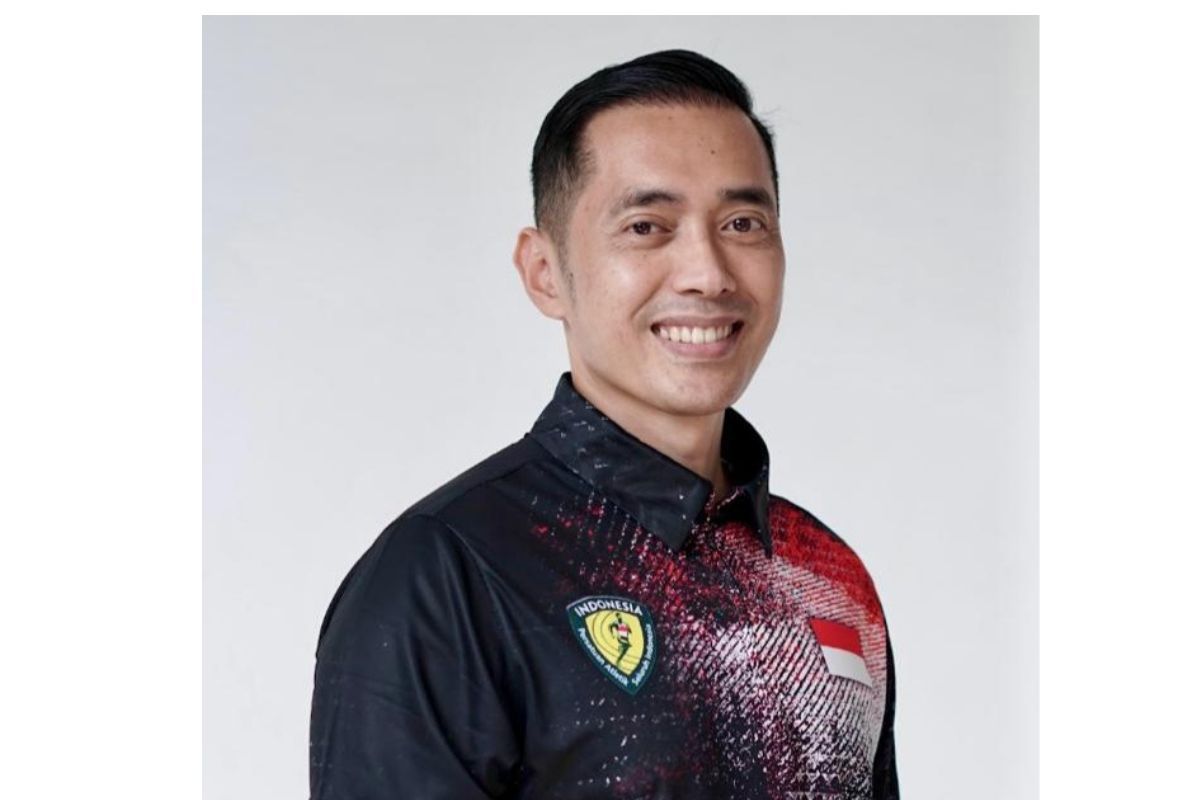 Juara umum, atletik Sumut torehkan sejarah di POMNAS Banjarmasin