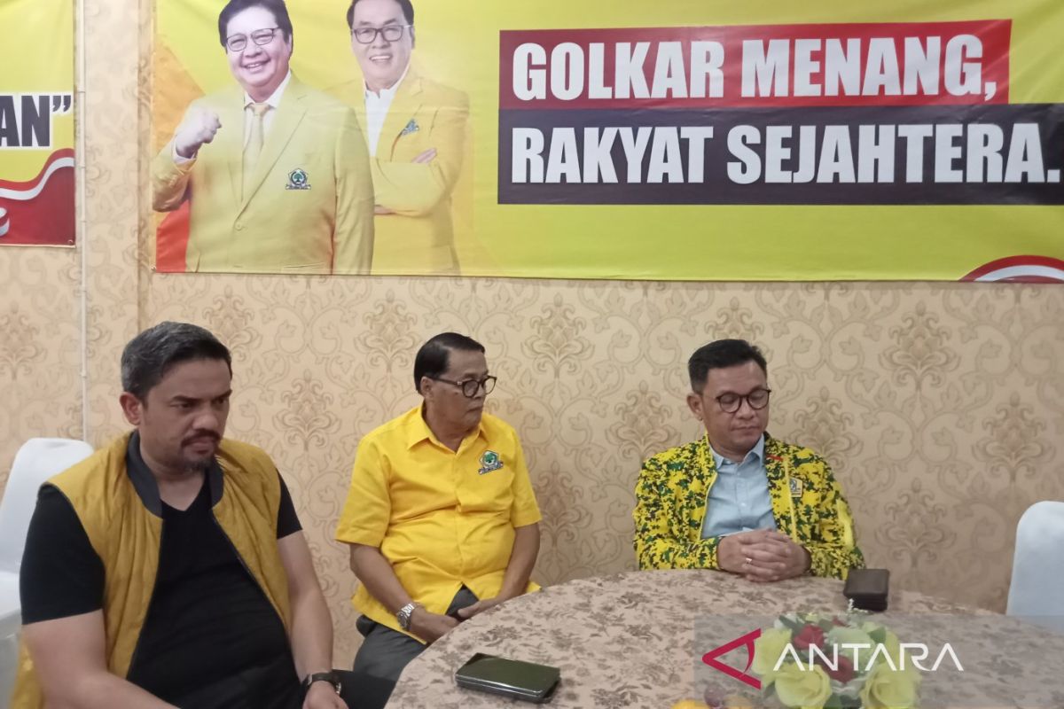 Bappilu: Gibran lokomotif percepatan regenerasi kepemimpinan muda