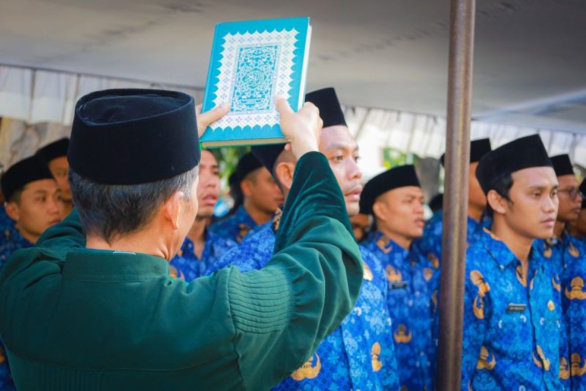 Tes seleksi PPPK di Mataram dijadwalkan mulai 22 November