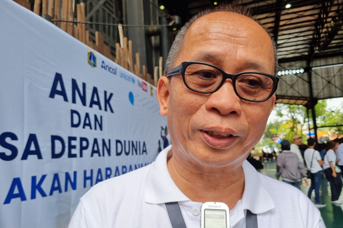 Kementerian PPPA dampingi ibu yang empat anaknya tewas diduga dibunuh ayahnya sendiri