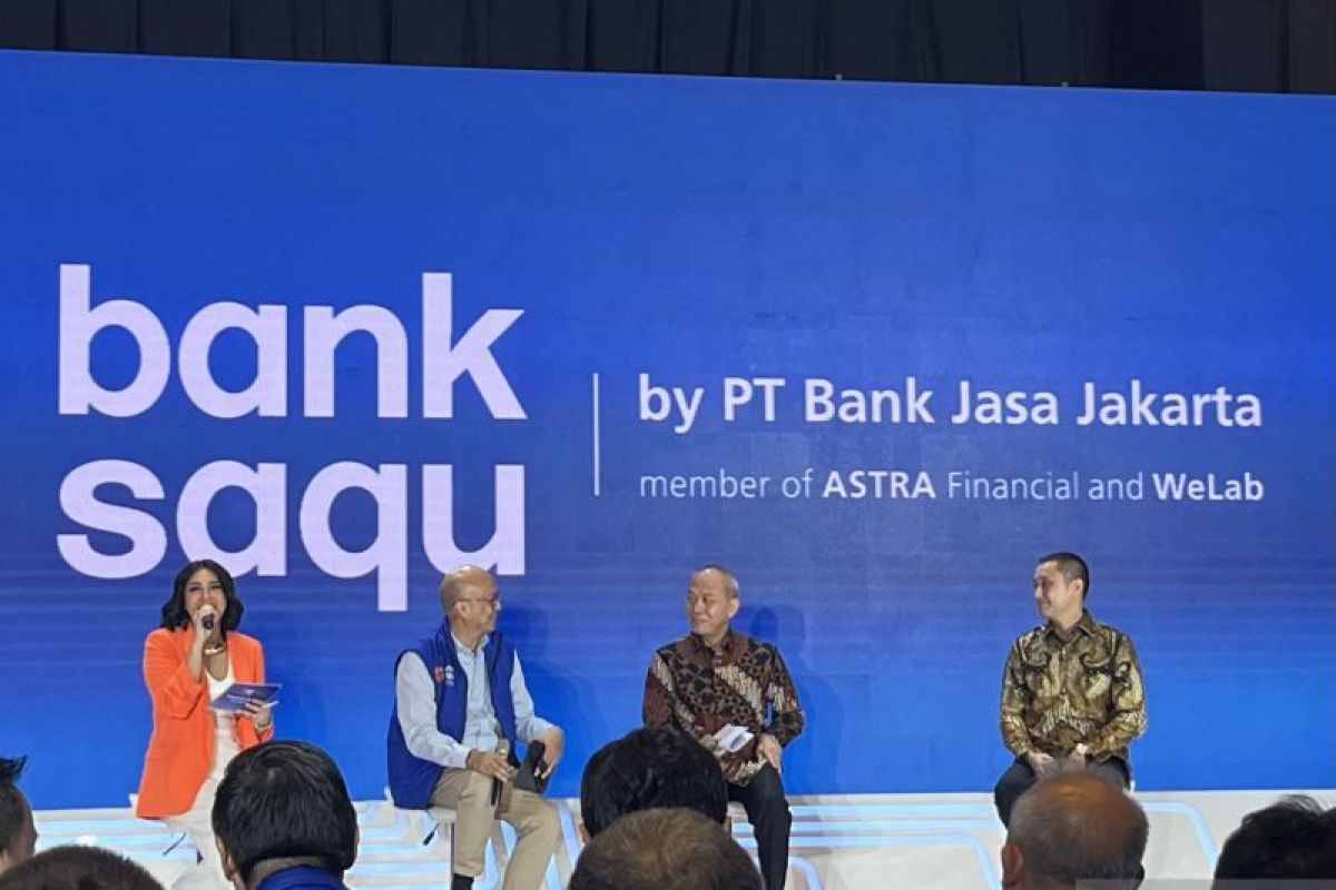 Astra Financial buka peluang kolaborasi AstraPay dengan Bank Saku