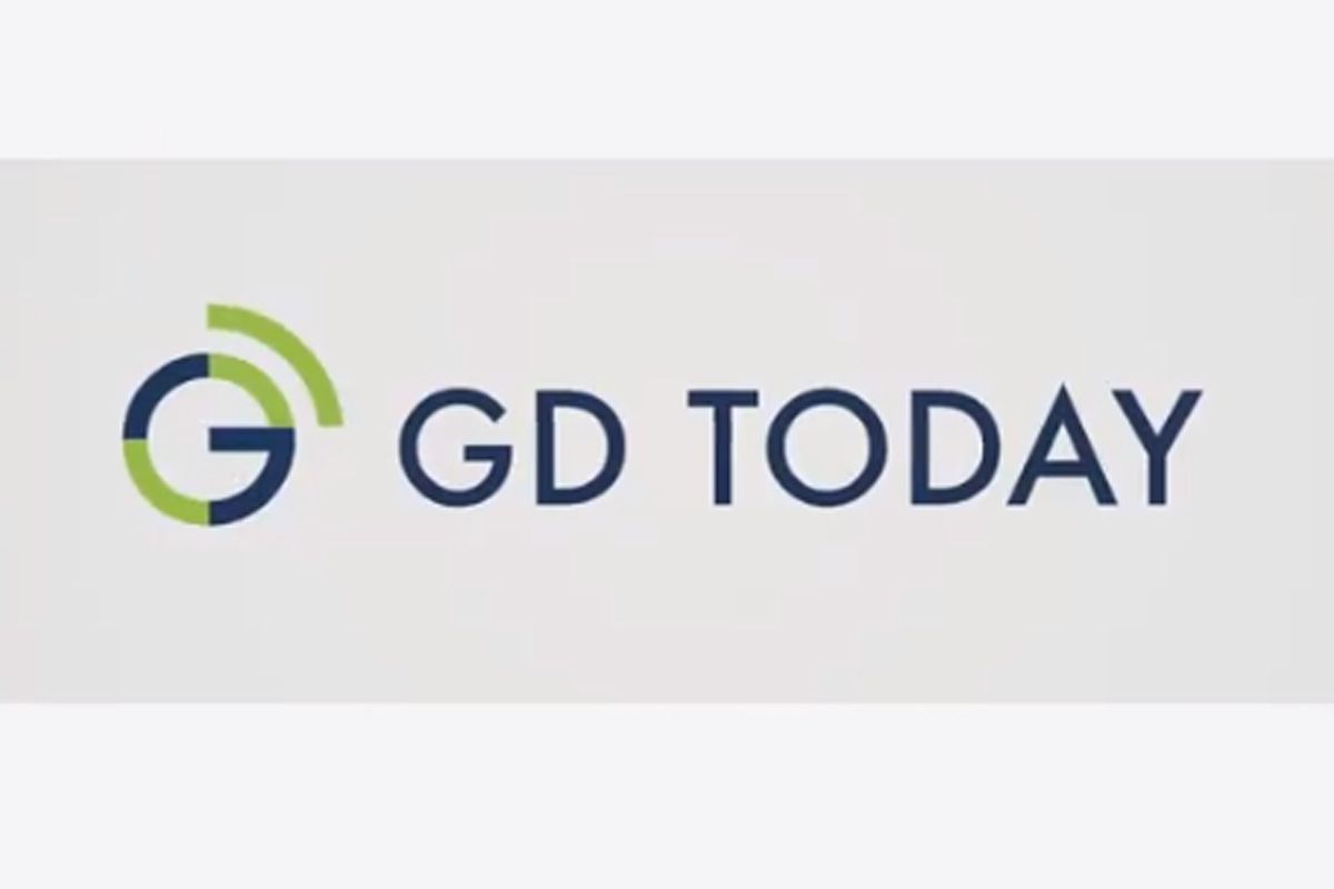 GDToday dilansir sebagai media unggulan di Greater Bay Area, China