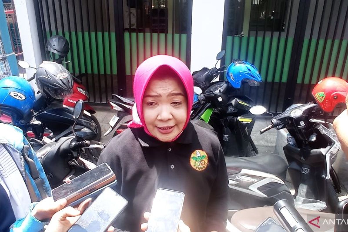 Pemkot Surabaya beri bantuan keluarga korban kecelakaan 
