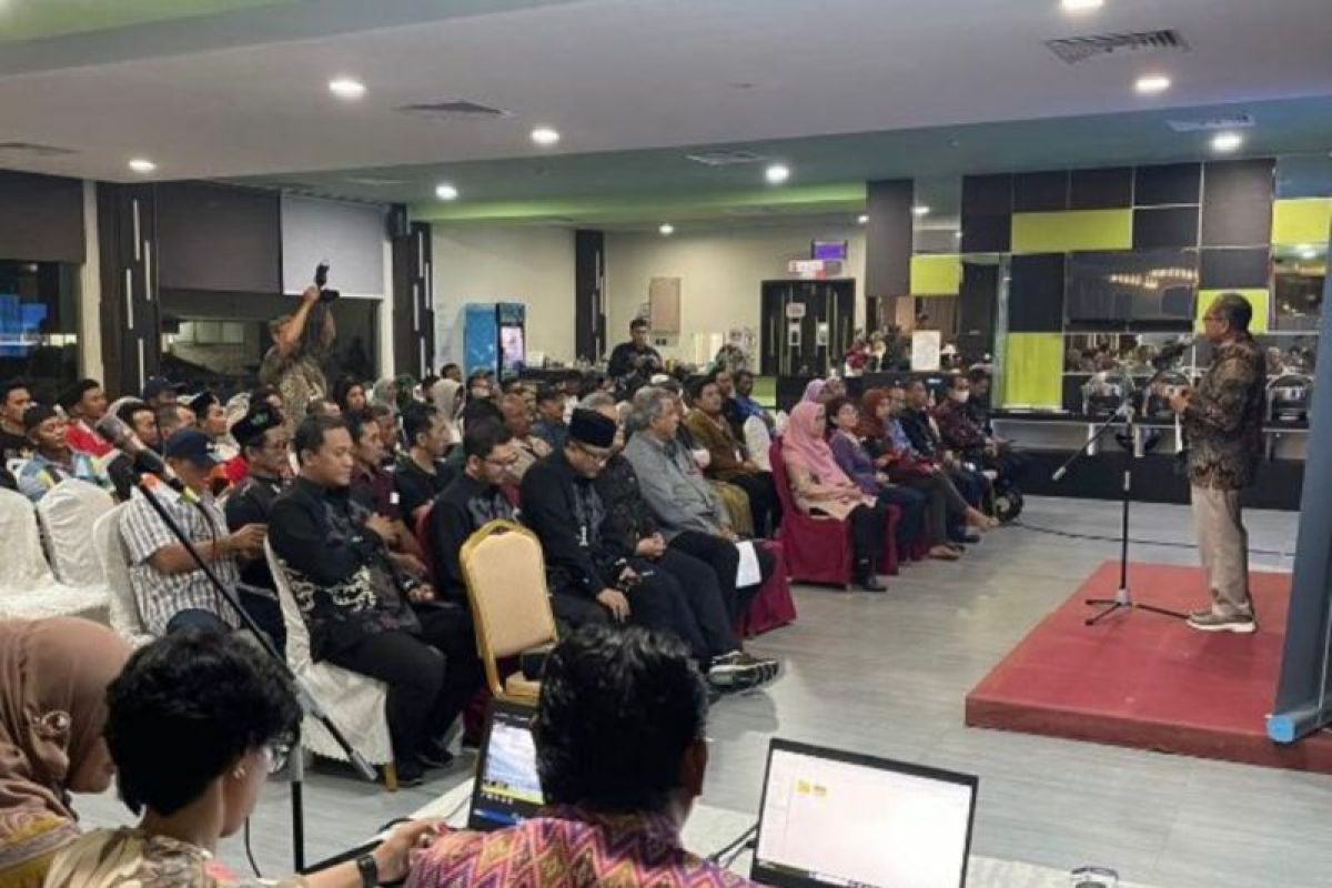 Dubes Ubaedillah: negara hadir lindungi PMI di Brunei