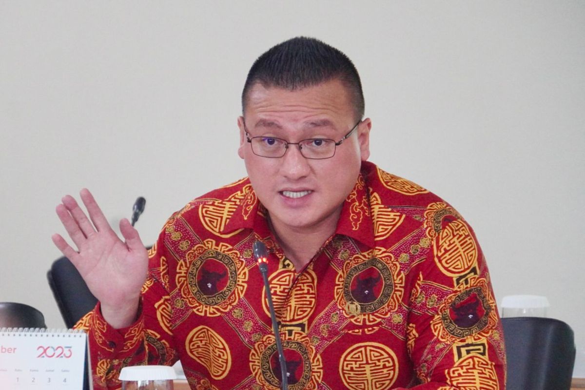 Legislator minta Pemprov DKI Jakarta waspada wabah kutu busuk