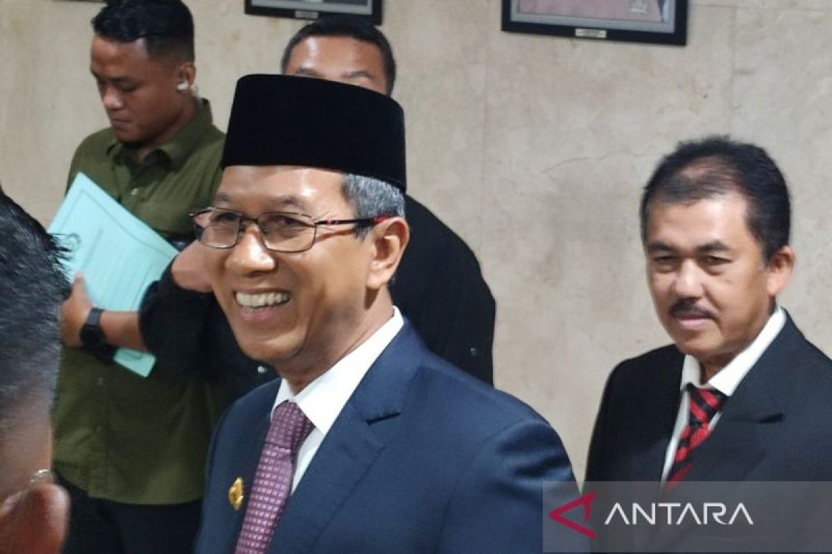 Besok DKI Jakarta umumkan UMP 2024