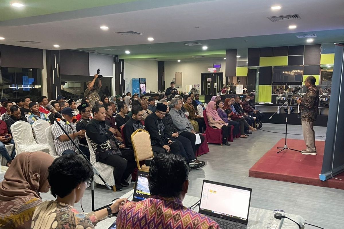 KBRI tegaskan komitmen negara untuk lindungi Pekerja Migran Indonesia di Brunei Darussalam