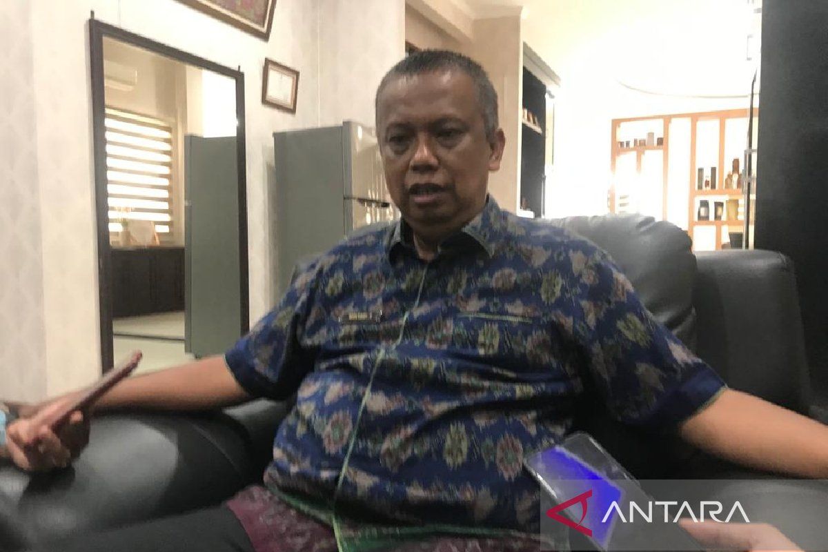 Pemprov Sumut antisipasi kenaikan  harga pangan jelang Natal 2023