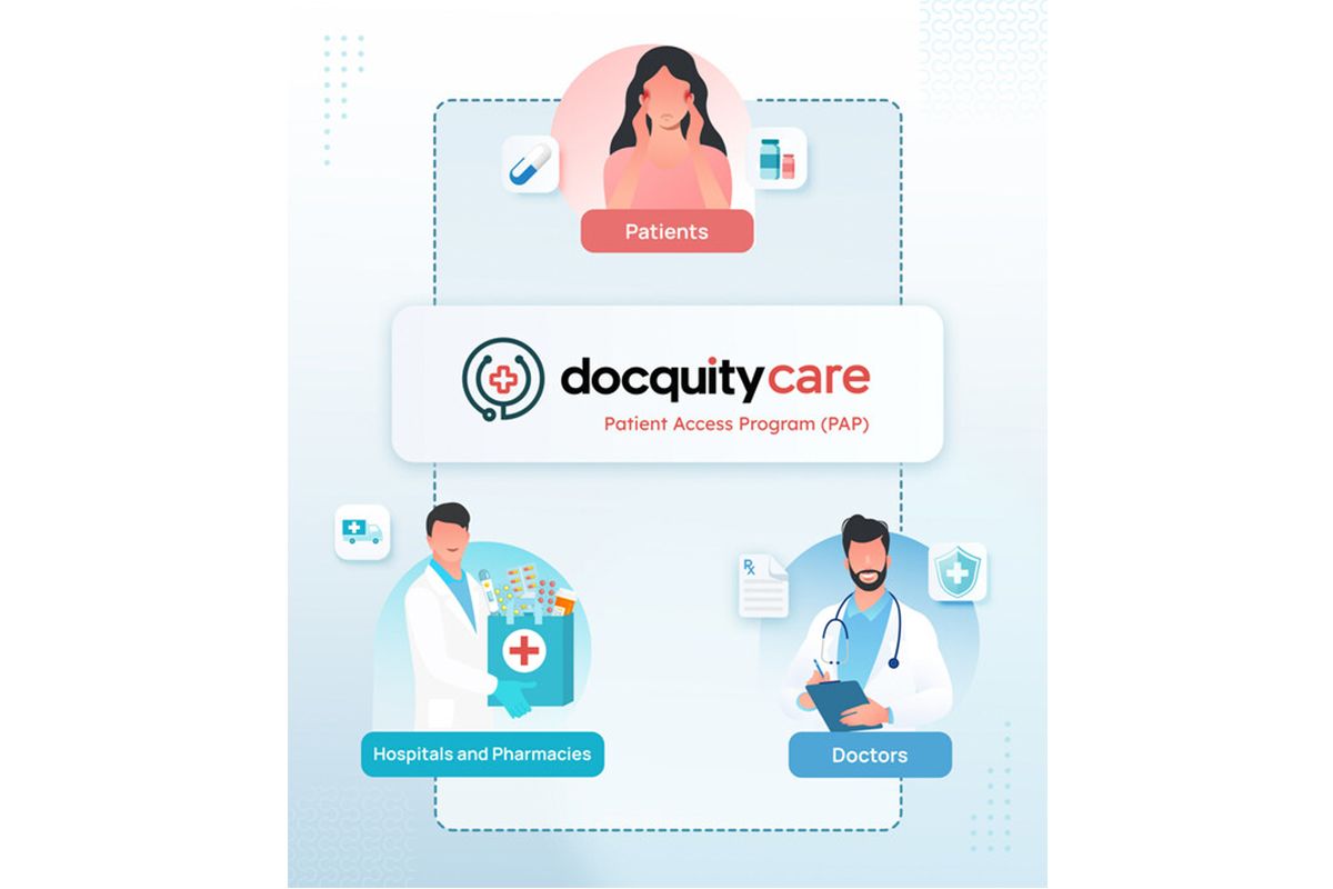 Docquity Perluas Program Akses Pasien Secara Digital demi Meningkatkan Hasil Perawatan Pasien di Thailand