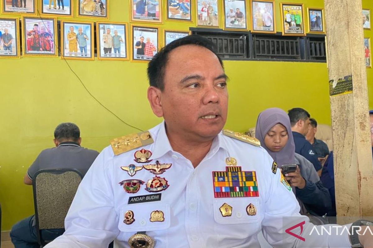 Memasuki Musim Hujan Pj Gubernur Sultra Instruksikan Opd Mitigasi