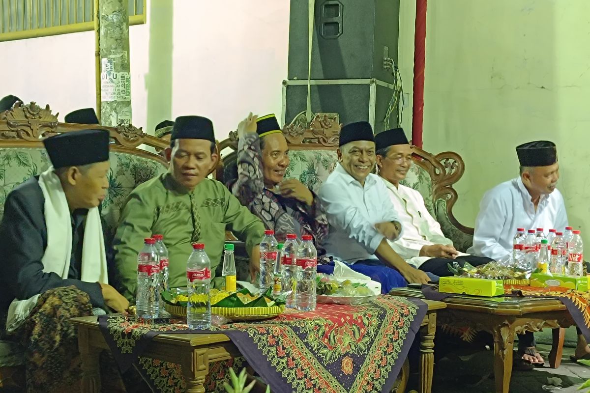 Legislator: Pengajian kampung di Surabaya harus terus dilestarikan
