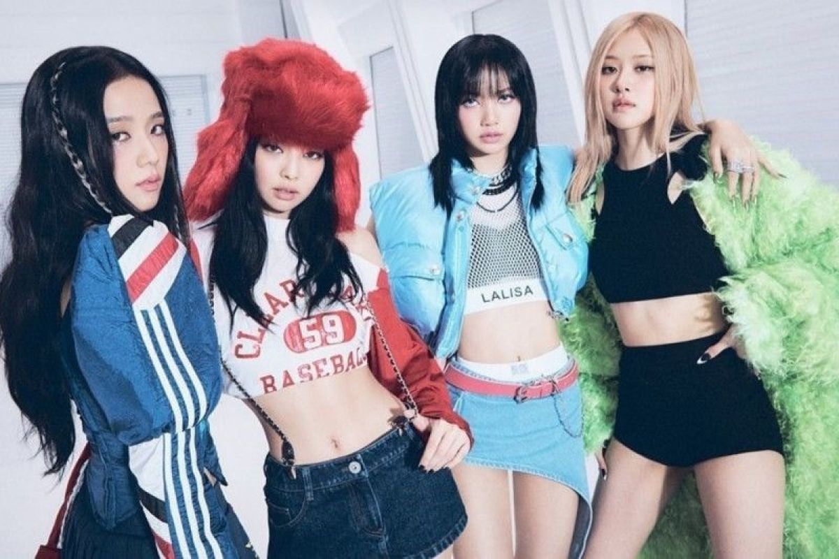 BLACKPINK tidak lanjutkan kontrak solo personelnya di YG Entertainment