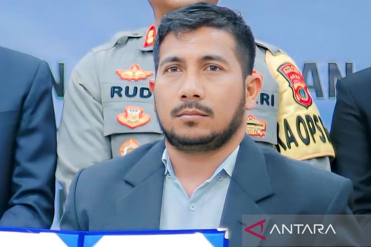 Ketua KIP: Dana hibah Rp34,2 M bukti keseriusan Nagan Raya sukseskan pilkada