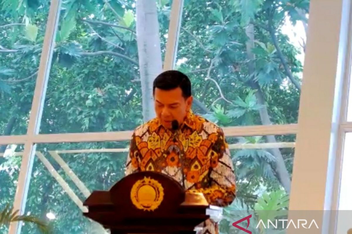Kemlu soroti upaya Indonesia memaknai keketuaan di ASEAN 2023