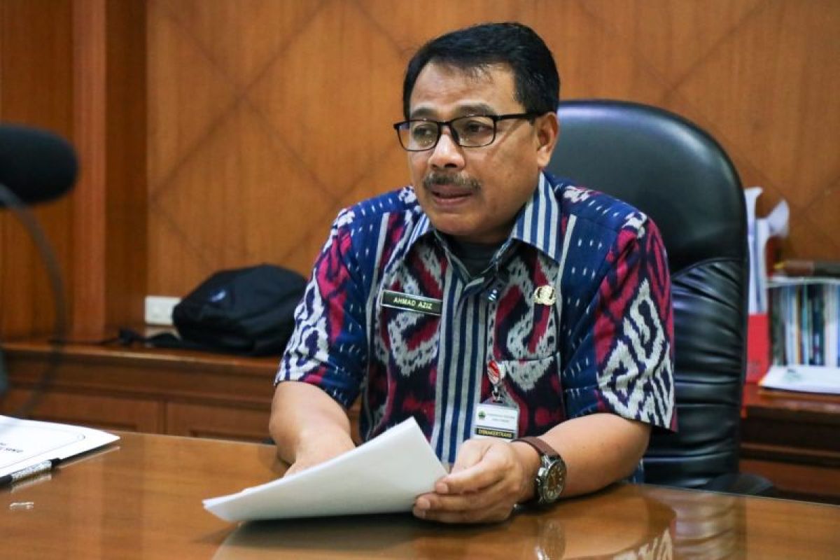 UMP Jawa Tengah 2024 naik 4,02 persen