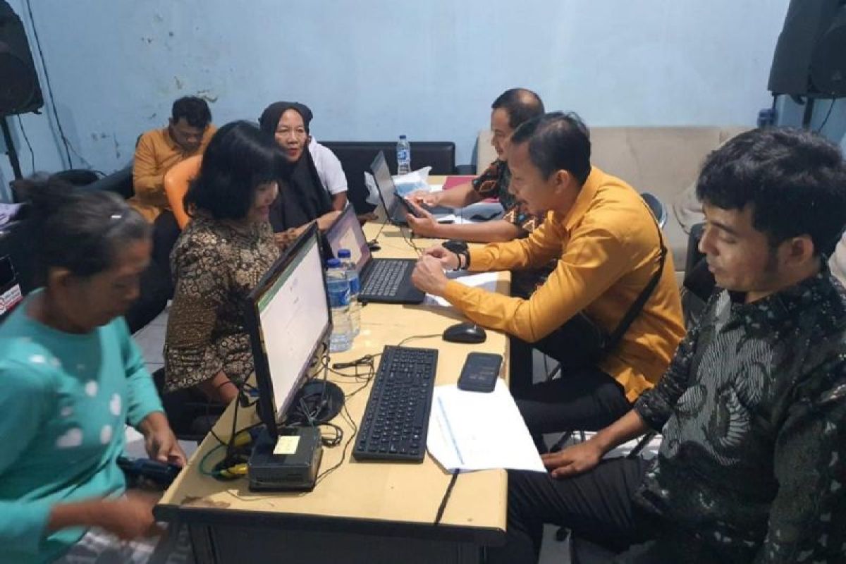 DPMPTSP Kota Tangerang beri pelatihan NIB bagi pelaku usaha