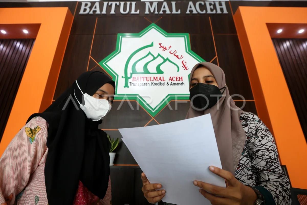 Kadin Aceh minta pemerintah sahkan PP zakat pengurang pajak