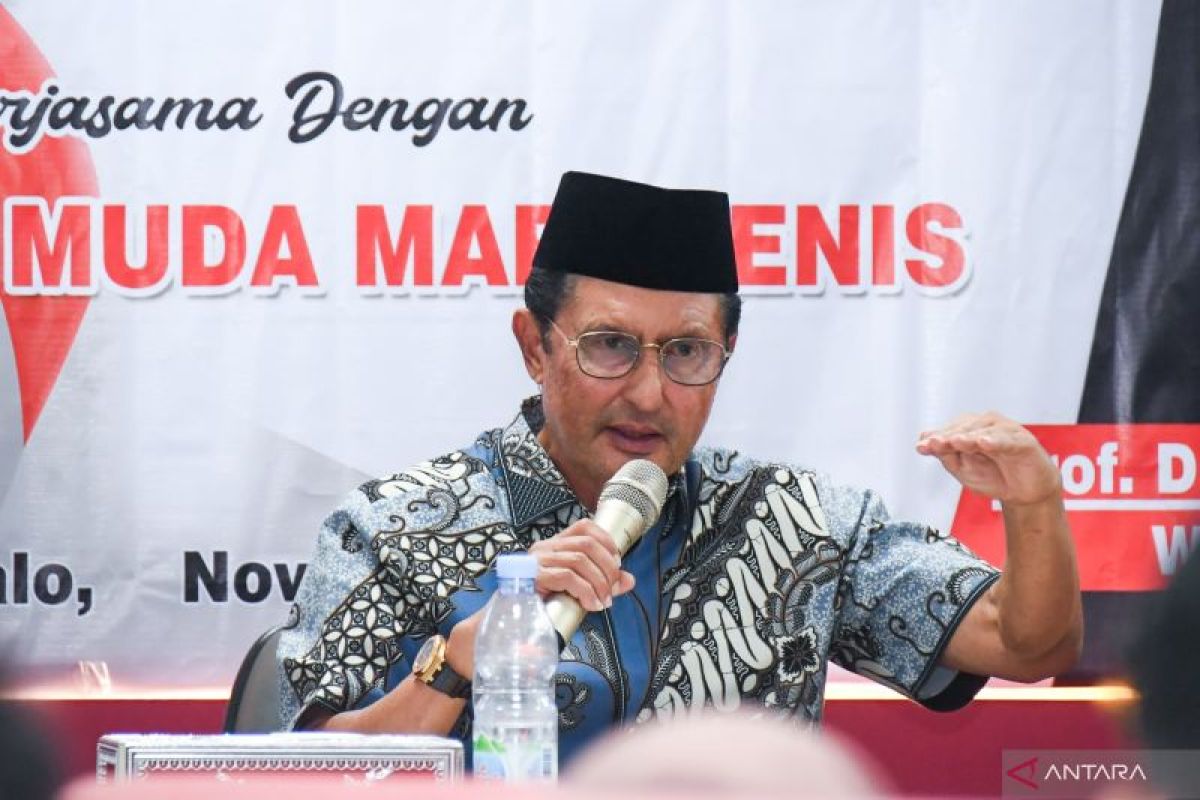 Wakil Ketua MPR: Pembangunan RI ditentukan keberhasilan Pemilu 2024