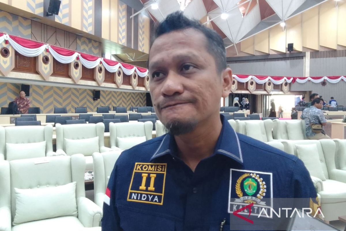 Komisi II DPRD Kaltim: Penghapusan pajak progresif pacu ketaatan pajak kendaraan