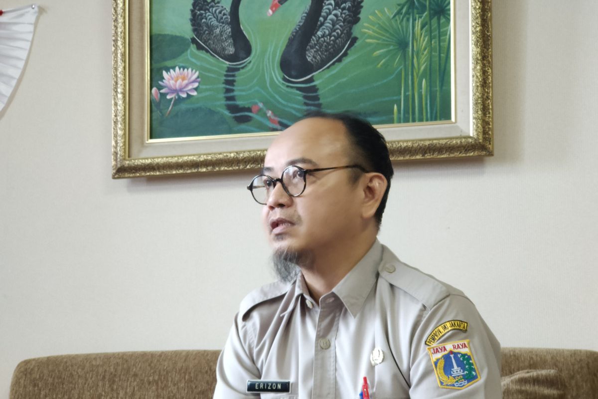 Pembiakan nyamuk wolbachia di Jakarta Barat masuk tahap finalisasi