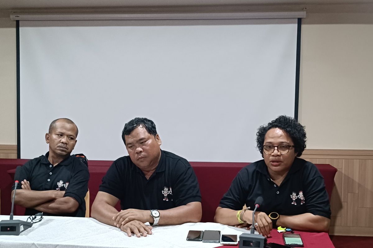 Bawaslu Papua ingatkan peserta Pemilu 2024 kampanye sesuai jadwal
