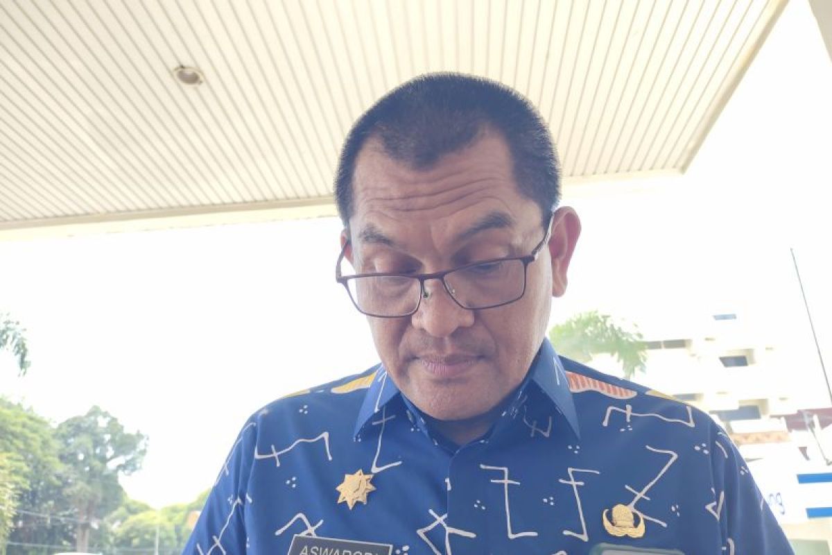Dinsos: Penyaluran bansos PKH di Lampung capai 95,31 persen