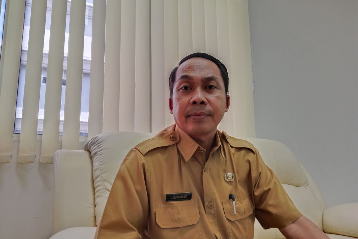 Pemerintah Lombok Tengah maksimal IPLT tangani sanitasi