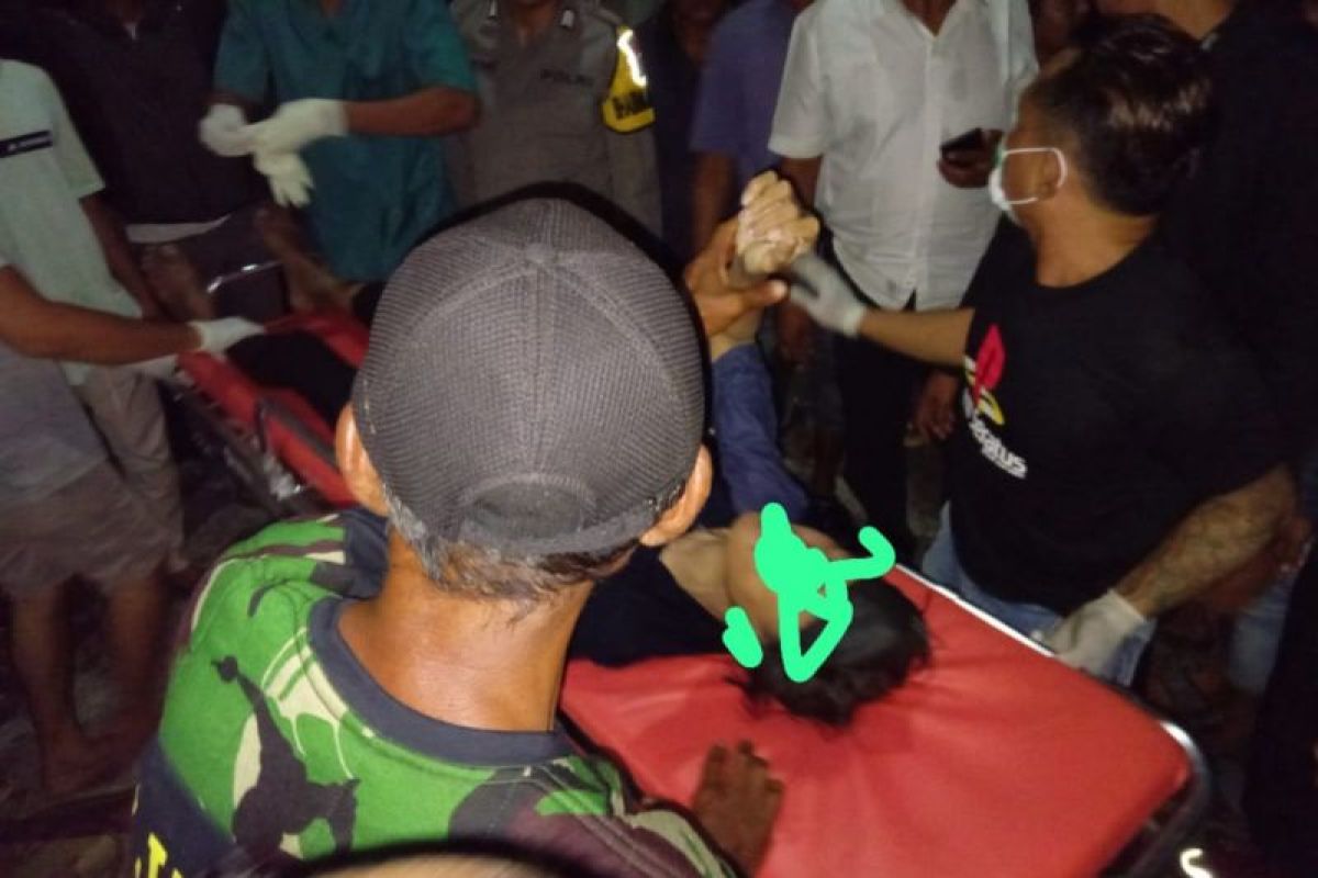Pemancing temukan mayat wanita mengapung di Pantai Tanjung Menangis