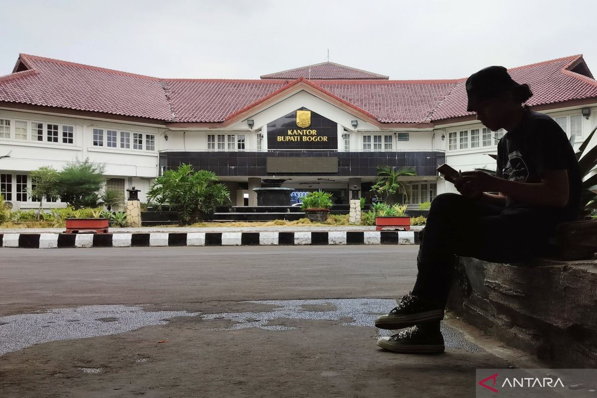 Sejumlah jurus Pemkab Bogor atasi rendahnya angka rata-rata lama sekolah