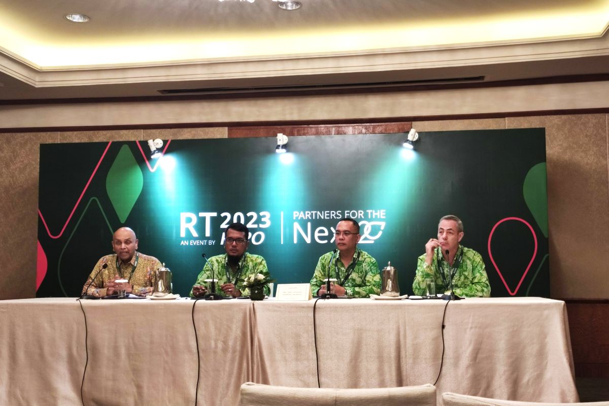 RSPO catat wilayah disertifikasi di Indonesia naik 6 persen