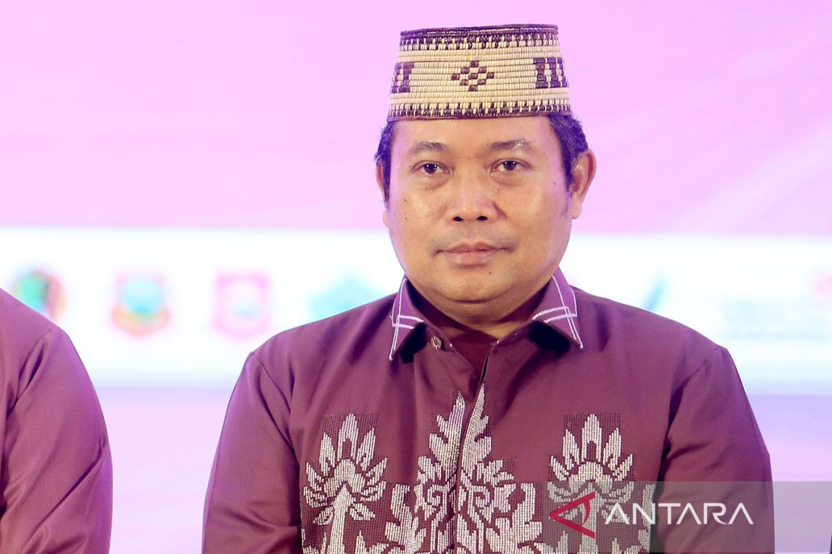 Gubernur Gorontalo buat surat edaran promosi karawo
