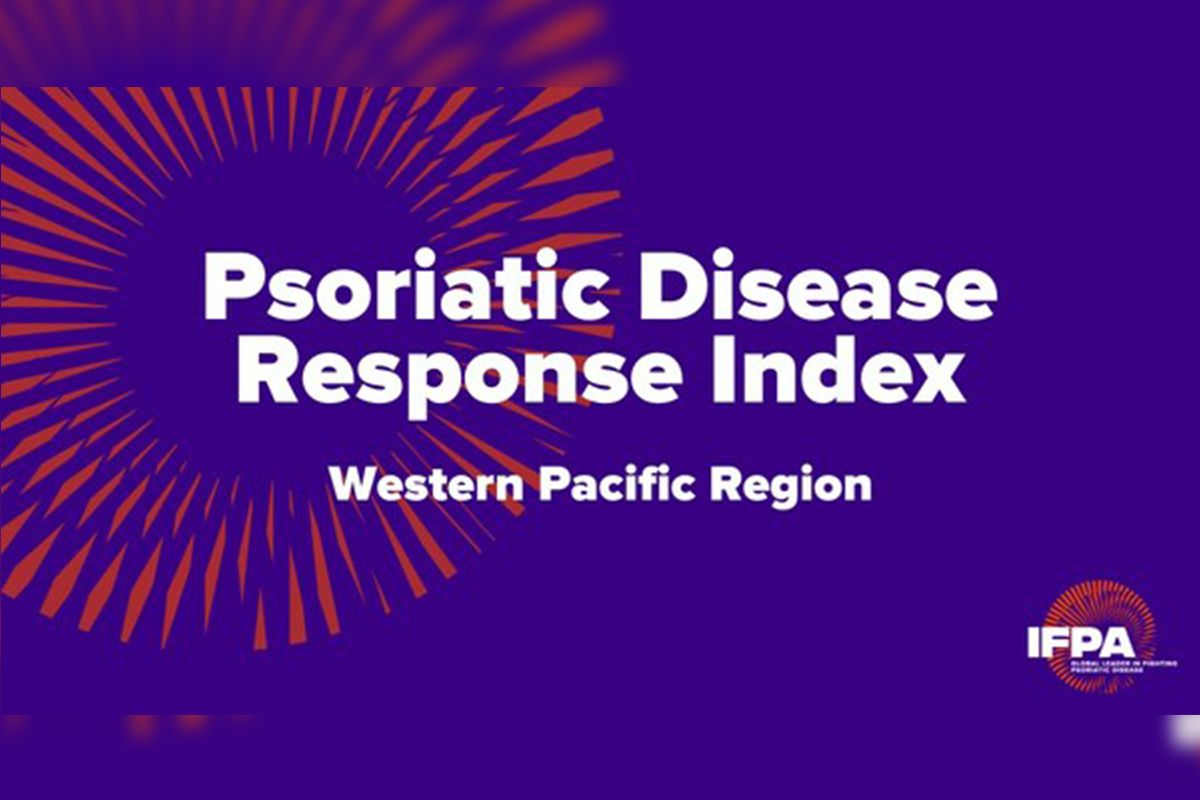 Membentuk Kebijakan Global: Indeks Respons Penyakit Psoriasis IFPA di Pasifik Barat