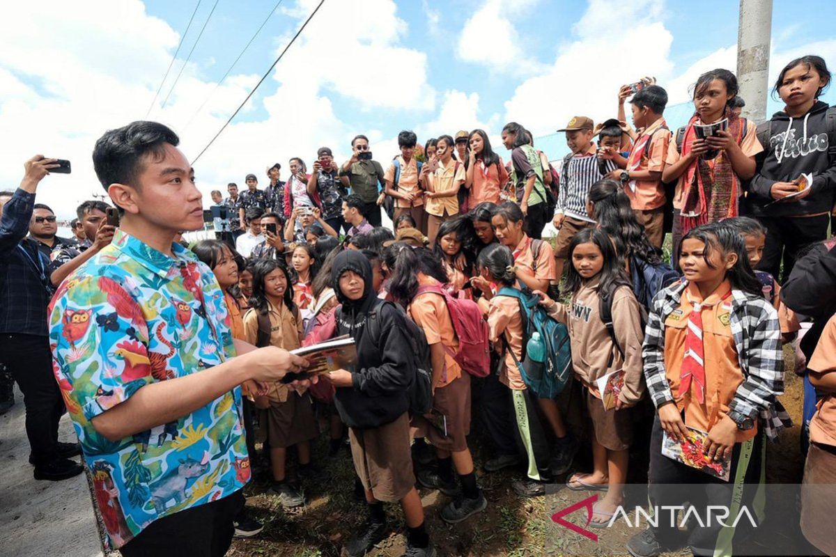 TKN klaim pasangan Prabowo-Gibran raup suara maksimal di Sumut