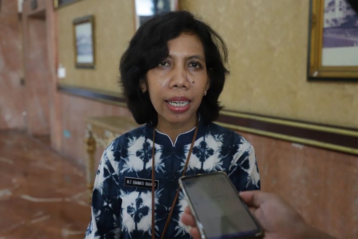 Dana hibah penyelenggaraan Pilkada Surabaya 2024 capai Rp114,5 miliar
