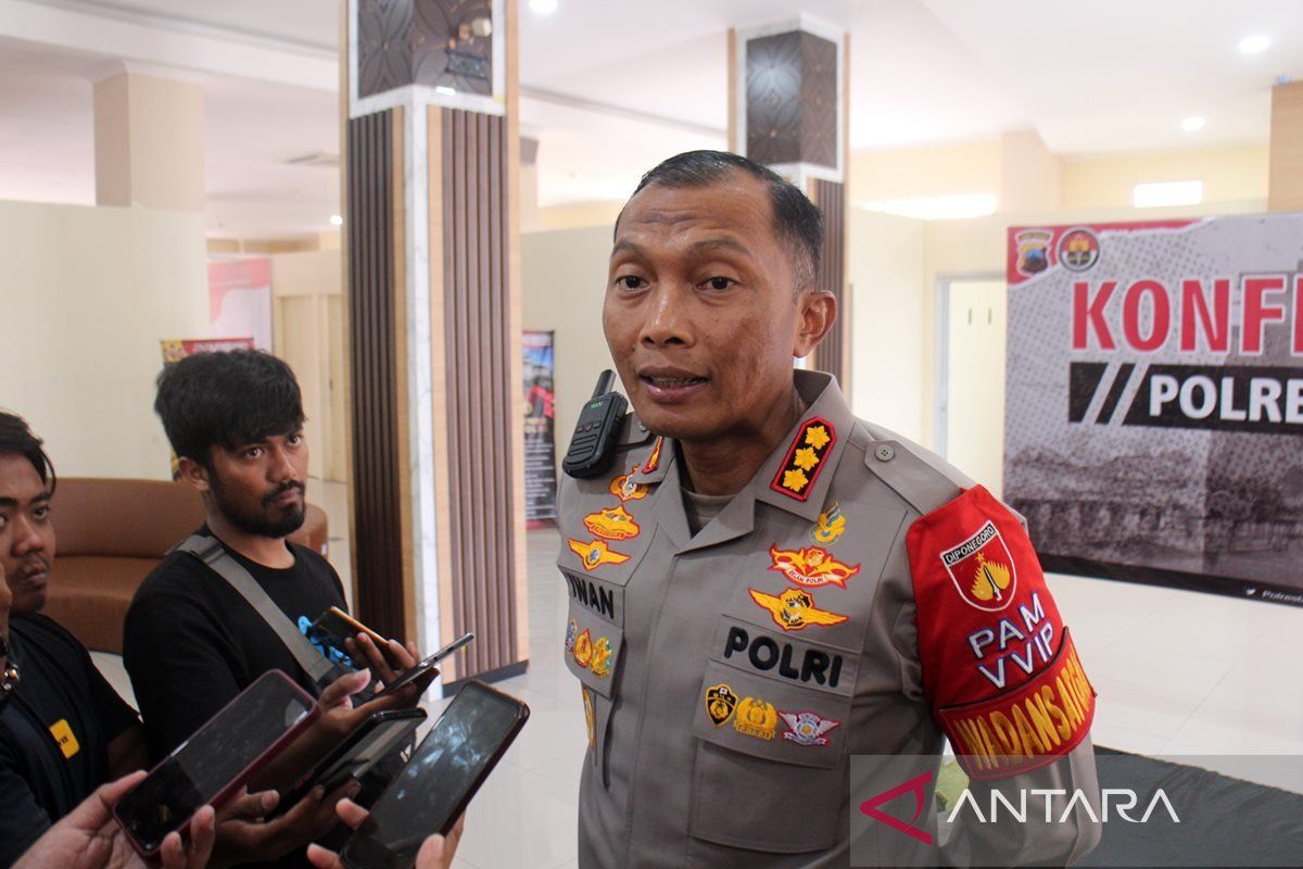 Polresta Surakarta siapkan pengamanan jika buruh sampaikan pendapatnya