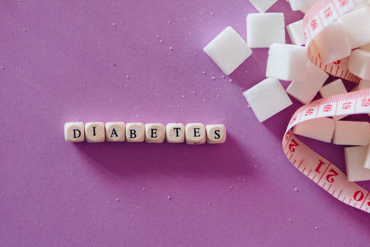 Dokter beri saran latihan fisik bagi pasien diabetes dengan obesitas