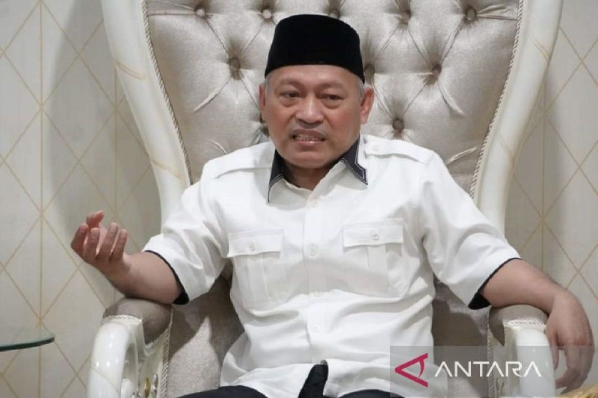 Kemenag: HAB tingkatkan kebersamaan dan semangat berbagi