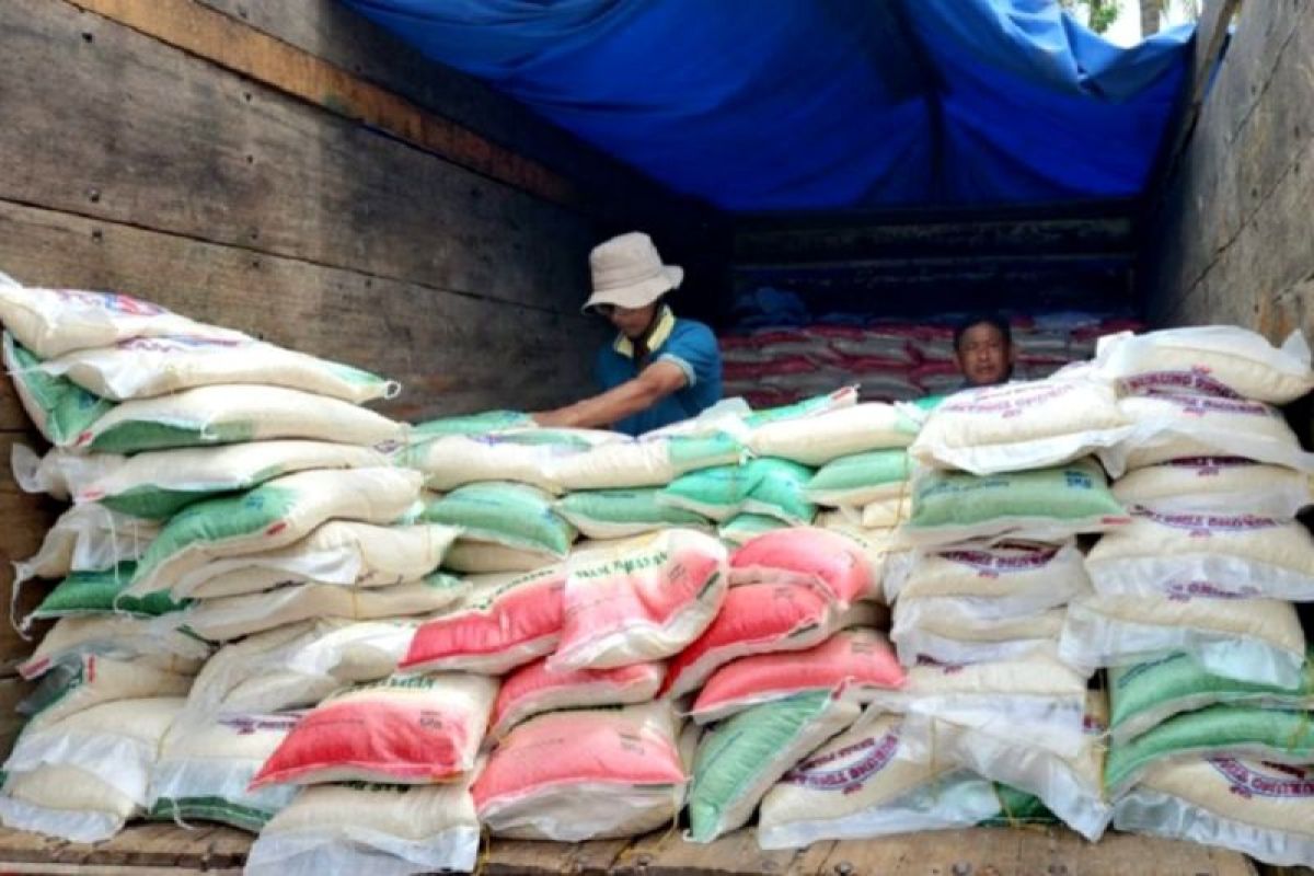 Dua warung di Mukomuko dapat rekomendasi pasarkan beras murah SPHP