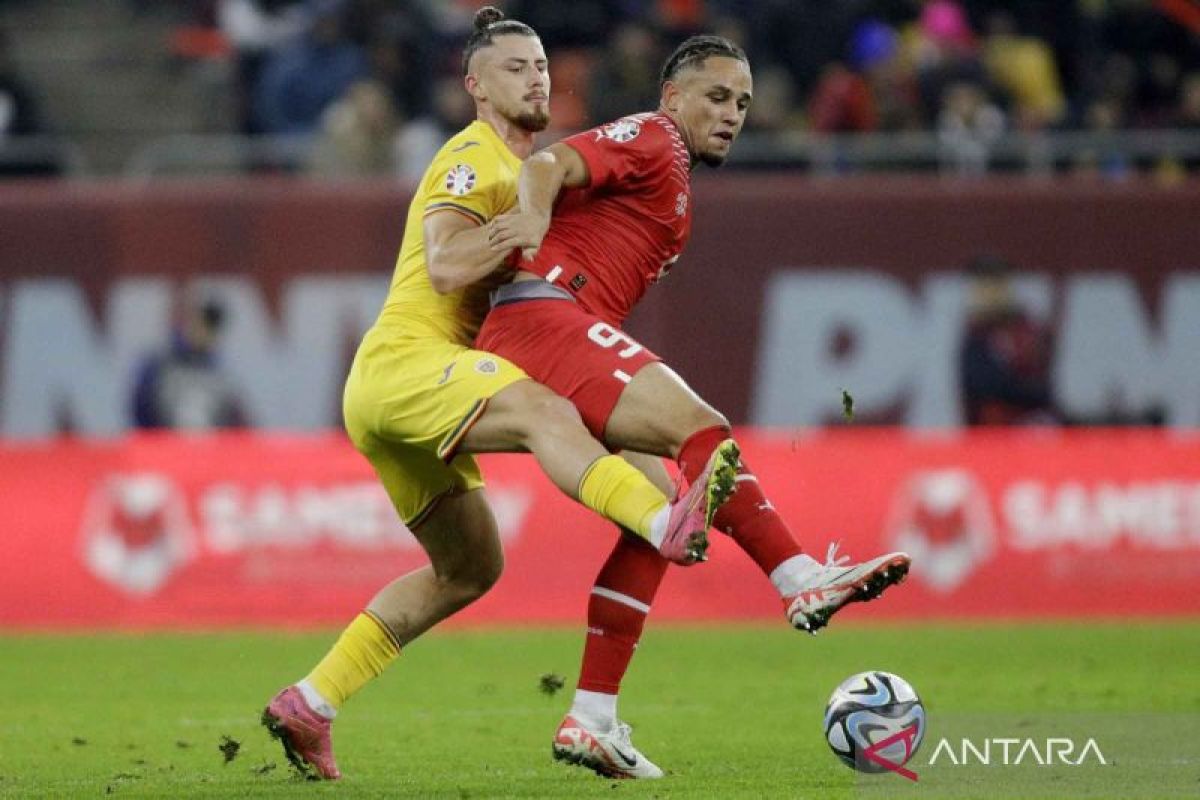 Radu Dragusin mengaku senang pindah ke Tottenham Hotspur