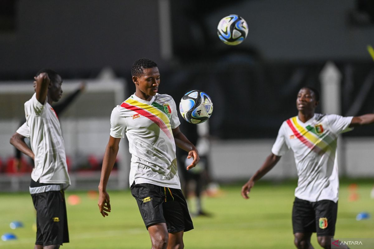 Mali melaju ke semifinal seusai kandaskan Maroko 1-0