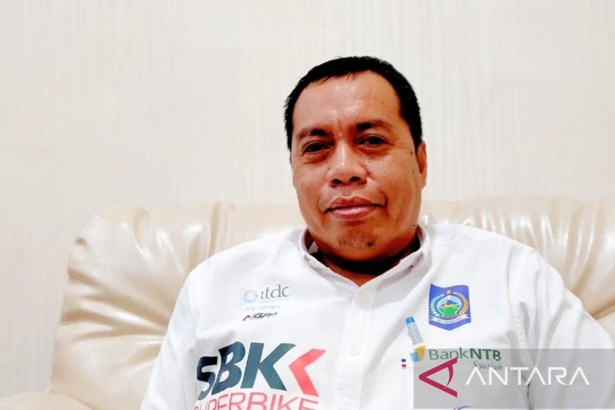 Lombok-Sumbawa Motocross diharapkan menggerakkan ekonomi NTB