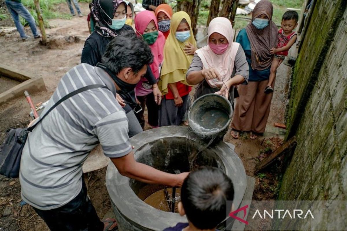 Kehadiran Pertamina berikan manfaat ekonomi dan keberlanjutan lingkungan bagi masyarakat di wilayah Sumbagsel