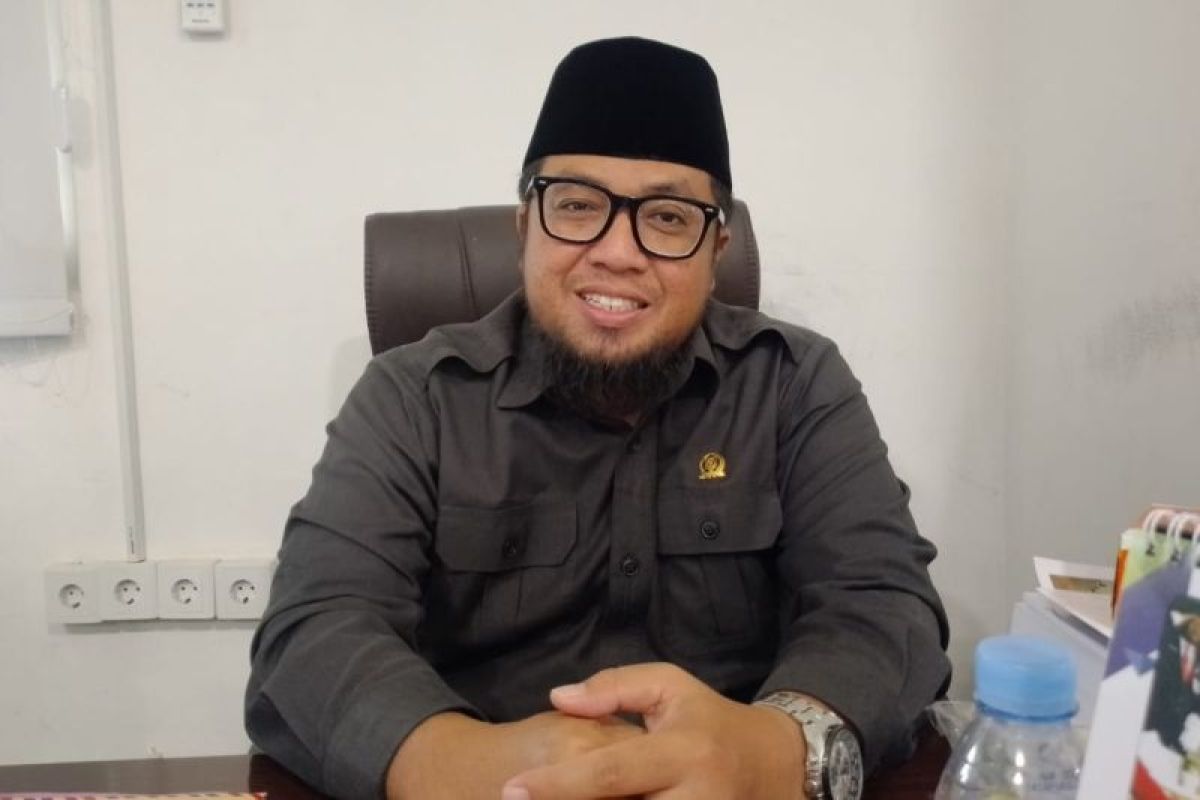 Legislator Paser minta festival untuk UMKM digelar rutin