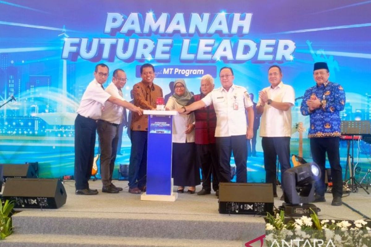 PAM Jaya Seleksi Seribu Pelamar Kerja - ANTARA News